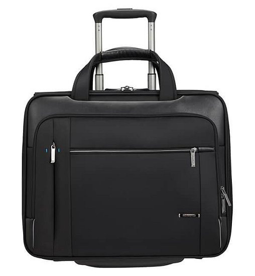 SAMSONITE SPECTROLITE 3.0 ROLLING TOTE 17.3