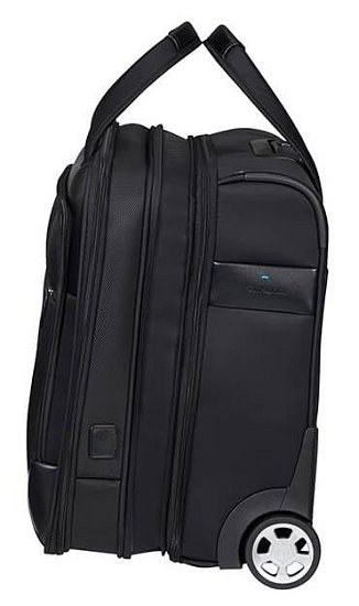 SAMSONITE SPECTROLITE 3.0 ROLLING TOTE 17.3