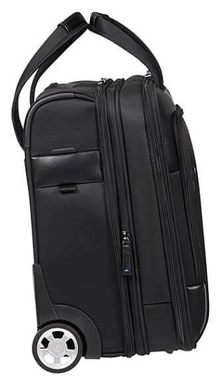 SAMSONITE SPECTROLITE 3.0 ROLLING TOTE 17.3