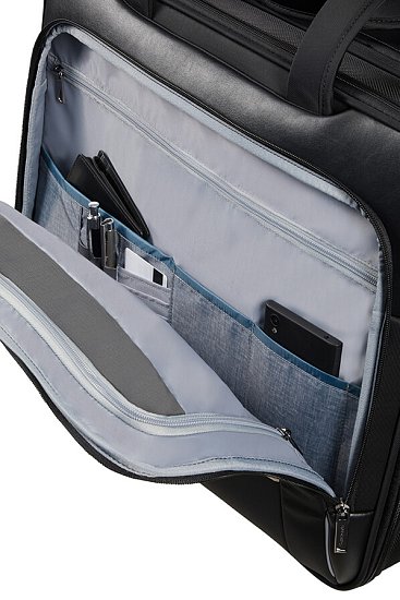 SAMSONITE SPECTROLITE 3.0 ROLLING TOTE 17.3