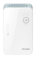 D-Link E15 EAGLE PRO AI AX1500 Mesh Range Extender