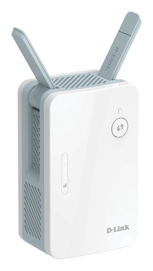 D-Link E15 EAGLE PRO AI AX1500 Mesh Range Extender