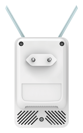 D-Link E15 EAGLE PRO AI AX1500 Mesh Range Extender