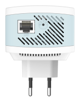 D-Link E15 EAGLE PRO AI AX1500 Mesh Range Extender