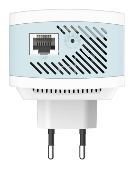D-Link E15 EAGLE PRO AI AX1500 Mesh Range Extender