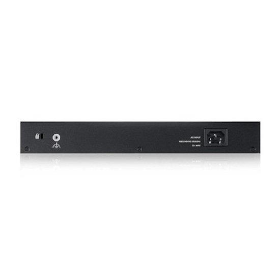 ZYXEL XS1930-12F, 8-port SFP+,2 x 10GbE Uplink switch