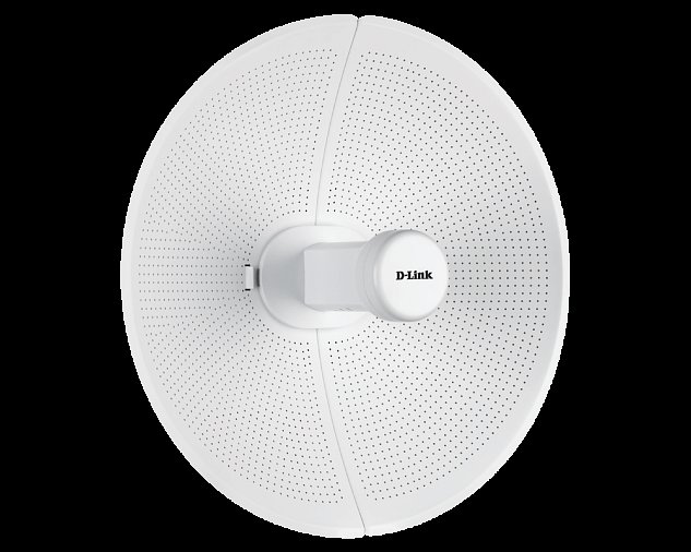 D-Link DAP-3712 20km Long Range Wireless AC Bridge