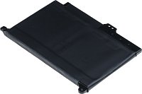 Baterie T6 power HP Pavilion 15-au000, 15-au100, 15-aw000, 15-aw100, 5300mAh, 41Wh, 2cell, Li-pol