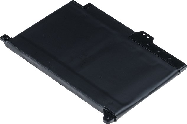Baterie T6 power HP Pavilion 15-au000, 15-au100, 15-aw000, 15-aw100, 5300mAh, 41Wh, 2cell, Li-pol