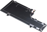 Baterie T6 power HP EliteBook x360 1030 G2, 4900mAh, 57Wh, 3cell, Li-pol, type 1