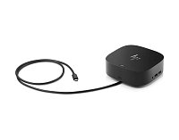 HP USB-C G5 Dock