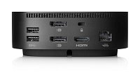 HP USB-C G5 Dock