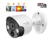 iGET HGNVK164908 - Kamerový UltraHD 4K PoE set, 16CH NVR + 8x IP 4K kamera, zvuk, SMART W/M/Andr/iOS