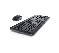 Dell set klávesnice + myš, KM3322W, bezdrát. CZ/SK