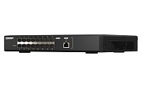 QNAP řízený switch QSW-M5216-1T (16x 25GbE SFP28 port, 1x 10GbE)