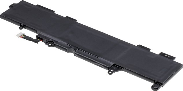 Baterie T6 power HP EliteBook 745 G5, 830 G5, 840 G5, ZBook 14U G5, 4330mAh, 50Wh, 3cell, Li-pol