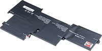Baterie T6 power HP EliteBook Folio 1020 G1, 1030 G1, 4700mAh, 36Wh, 4cell, Li-pol Baterie T6 power HP EliteBook Folio 1020 G1, 1030 G1, 4700mAh, 36Wh, 4cell, Li-pol