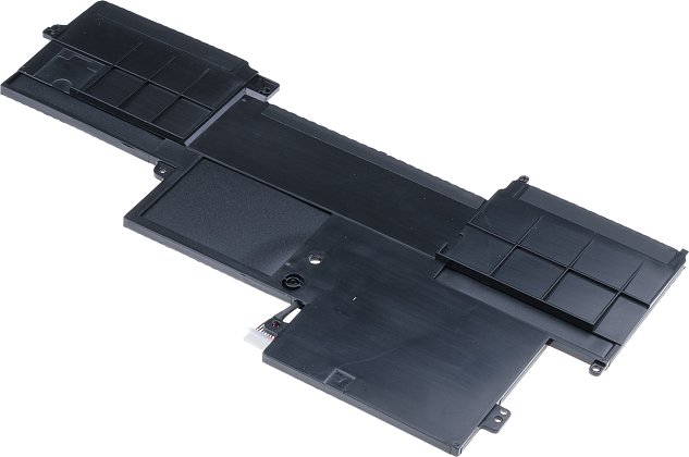 Baterie T6 power HP EliteBook Folio 1020 G1, 1030 G1, 4700mAh, 36Wh, 4cell, Li-pol