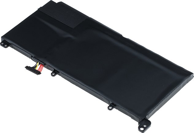 Baterie T6 power Asus VivoBook S551L, R551L, K551L, V551L serie, 4400mAh, 49Wh, Li-pol, 3cell