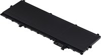 Baterie T6 power Lenovo ThinkPad X1 Carbon 5th, 6th Gen, 4900mAh, 57Wh, 3cell, Li-Pol Baterie T6 power Lenovo ThinkPad X1 Carbon 5th, 6th Gen, 4900mAh, 57Wh, 3cell, Li-Pol