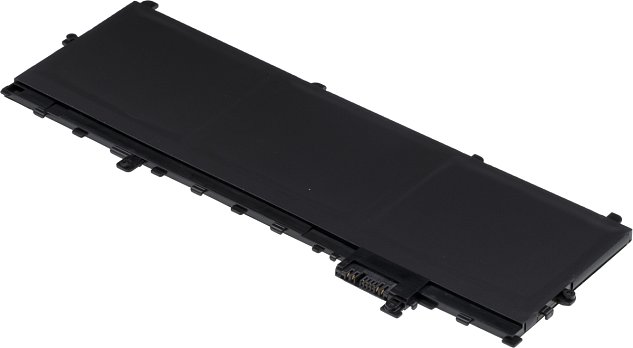 Baterie T6 power Lenovo ThinkPad X1 Carbon 5th, 6th Gen, 4900mAh, 57Wh, 3cell, Li-Pol