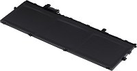 Baterie T6 power Lenovo ThinkPad X1 Carbon 5th, 6th Gen, 4900mAh, 57Wh, 3cell, Li-Pol Baterie T6 power Lenovo ThinkPad X1 Carbon 5th, 6th Gen, 4900mAh, 57Wh, 3cell, Li-Pol