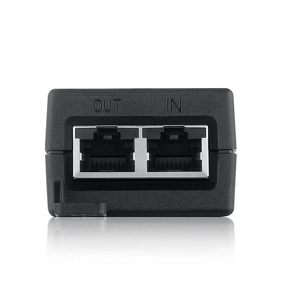 Zyxel PoE12-30W Multi Gig 1/2,5Gb Single Port 802.3at PoE+ Injector