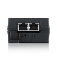Zyxel PoE12-60W Multi Gig 1/2,5/5Gb Single Port 802.3bt PoE++ Injector
