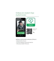 Nabíjecí stanice Smart Wallbox - T2S,  TE - RFID