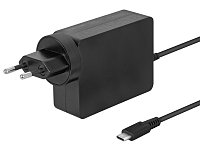 AVACOM nabíjecí adaptér USB Type-C 90W Power Delivery