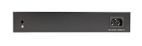 NETGEAR 24PT GE UNMANAGED SWITCH