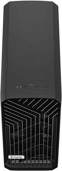 Fractal Design Torrent Black TG Light Tint