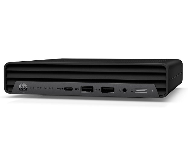 HP Elite Mini 600 G9 i5-12700T/16GB/512/WiFi/W11P