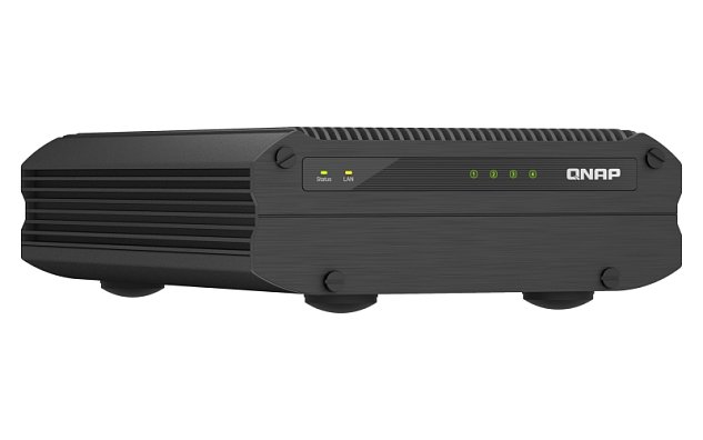 QNAP TS-i410X-8G