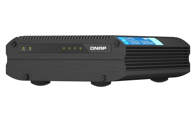 QNAP TS-i410X-8G