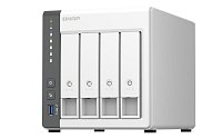 QNAP TS-433-4G