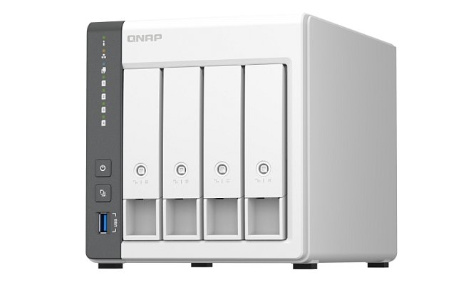 QNAP TS-433-4G