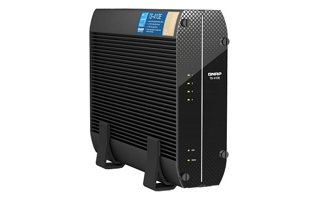 QNAP TS-410E-8G