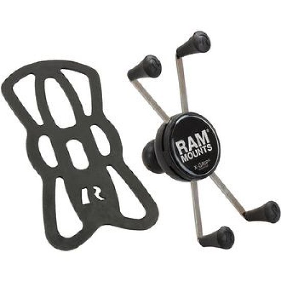 RAM Mounts X-Grip univerzální držák na velké telefony s 1