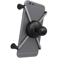 RAM Mounts X-Grip univerzální držák na velké telefony s 1