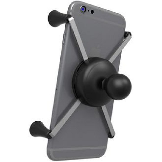 RAM Mounts X-Grip univerzální držák na velké telefony s 1