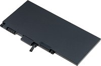 Baterie T6 power HP EliteBook 745 G3, 755 G3, 840 G3, 850 G3, 4400mAh, 50Wh, 3cell, Li-pol Baterie T6 power HP EliteBook 745 G3, 755 G3, 840 G3, 850 G3, 4400mAh, 50Wh, 3cell, Li-pol