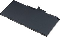 Baterie T6 power HP EliteBook 745 G3, 755 G3, 840 G3, 850 G3, 4400mAh, 50Wh, 3cell, Li-pol Baterie T6 power HP EliteBook 745 G3, 755 G3, 840 G3, 850 G3, 4400mAh, 50Wh, 3cell, Li-pol