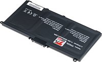 Baterie T6 power HP Pavilion 14-cd000, 15-cc000, 15-cd000 serie, 3600mAh, 41Wh, 3cell, Li-pol