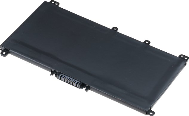 Baterie T6 power HP Pavilion 14-cd000, 15-cc000, 15-cd000 serie, 3600mAh, 41Wh, 3cell, Li-pol