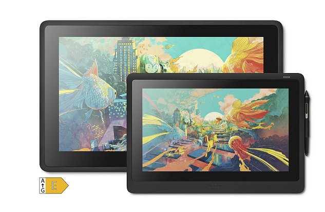 Wacom Cintiq 22