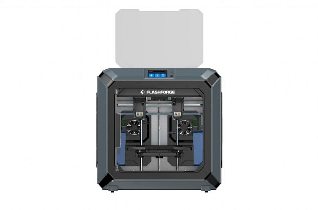 GEMBIRD Flashforge Creator 3