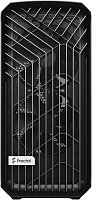 Fractal Design Torrent Black Solid