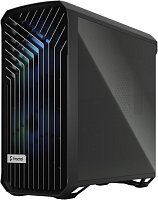 Fractal Design Torrent Black RGB TG Light Tint