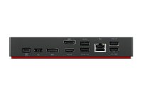 Lenovo ThinkPad Universal USB-C Dock - EU